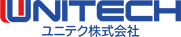 UNITECH ロゴ