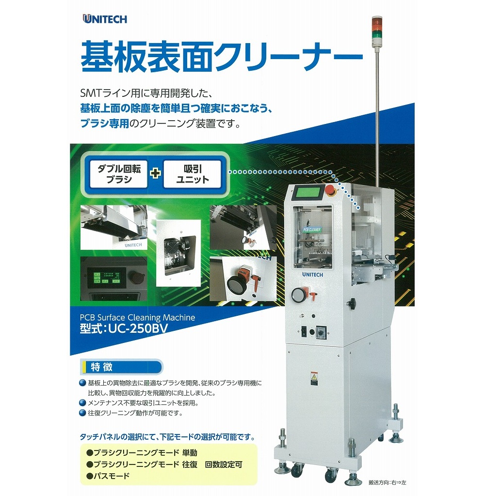 UC-250BV